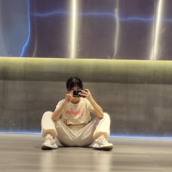 -HelloMiss舞蹈工作室