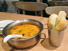 -越小品·越南餐厅(万科里店)