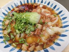 -东方削面(迎泽街店)