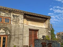 -三溪村