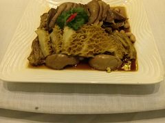 -聚鑫阁江浙菜·非遗传承技艺(闵行交大店)