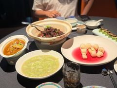 -肆月河豚·淮扬菜·湘菜(华天店)