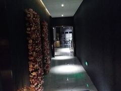 -璞·澐间影院式足道SPA(尚悦湾店)