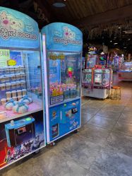 -卡通尼·Safari非洲探索乐园·生日会(金桥国际商业广场店)