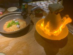 -吃饭皇帝大土家民族菜(正大广场店)