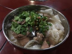 牛肉米粉-佳荣老五生态牛肉馆