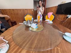 -芦茨金富饭庄·25年老字号·专做稻草鸡