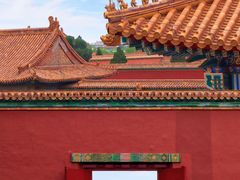-故宫博物院(故宫)