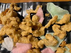 -炉小二铜锅牛蛙•川湘菜(三里屯店)
