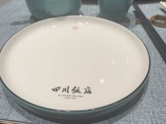 -四川饭店(城乡购物中心店)