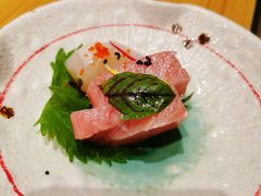 -花和海鲜自助(梅江店)
