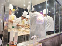 -东方饺子王(哈西万达店)