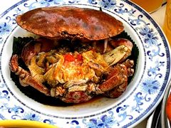 -日照大牌檔•小船海鲜(万平口店)