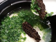 -半山腰·云南菜(侨福芳草地店)