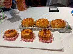 -陶陶居酒家(解放北路店)