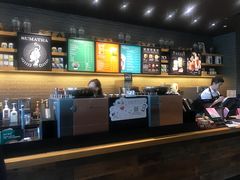 -星巴克(北京西小口路店)