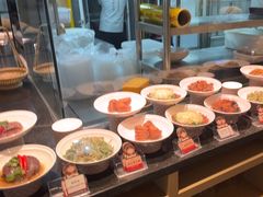 -老淮滨-蚌埠非遗小吃(淮河路店)