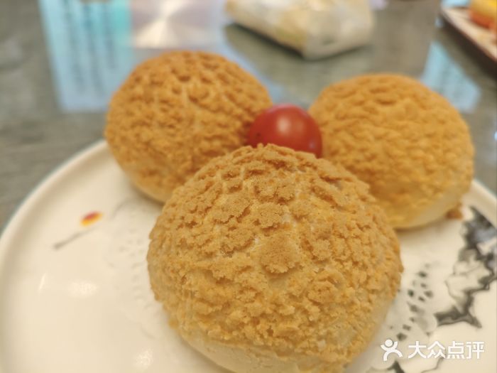 聚福宝合苑食府(南头镇店)图片