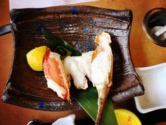 -蟹道乐(道顿堀本店)