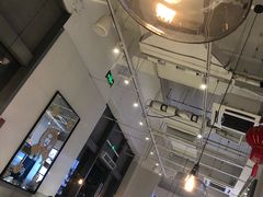大堂-桃园眷村(万象天地店)