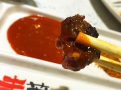 丰茂串城(长春店)-丰茂烤串(建设街店)