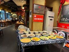 -李久其家民间餐厅(观沙岭公园店)