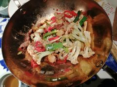 -绿茶餐厅(布吉万象汇店)