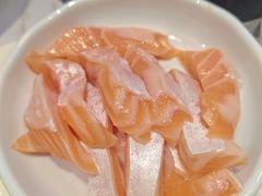 -半岛听涛蒸汽海鲜自助(K11店)
