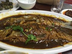 -灵福缘私房菜·农家菜(拈花湾·灵山大佛必推店)