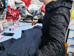 -魏阿姨裁缝修衣改衣店