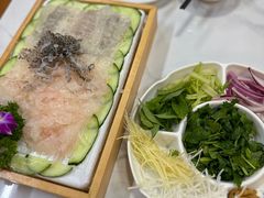 -官塘锋记鱼生·生腌·砂锅粥(牌坊街店)