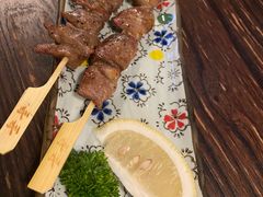 -哥哥の深夜食堂(红松东路店)