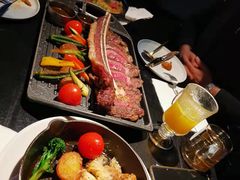 -C&R西班牙餐厅