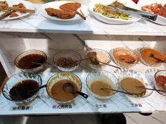 -贺野·自助炭火烤肉(紫藤路店)
