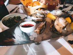 -AZUR聚(香格里拉饭店)