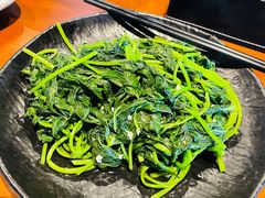 -南平静修小镇水芳阁餐厅