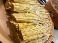 -龍歌自助小火锅(市南金茂湾店)