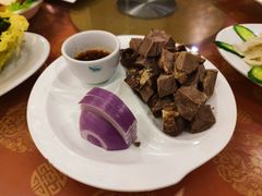 -大鹏国际酒店-天鹅苑自助餐厅