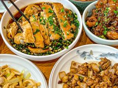 -百家鲜·杭帮菜