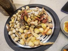 -仙螺岛海鲜自助餐厅(总店)
