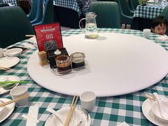 包厢-紫光园·烤鸭(吕家营店)