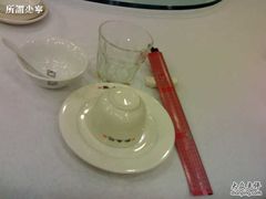 餐具-张生记(双菱店)