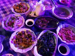 -钱大妈海鲜饭店(保利林语店)