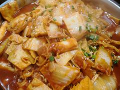 -小公洞韩式豆腐村