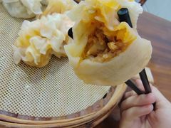-海汇源老烧麦店(东大街总店)