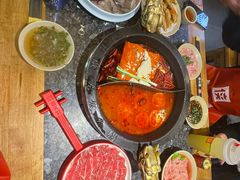 -蜀大侠火锅(春熙路店)