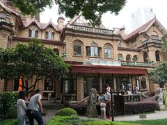 IMG_2548-马勒别墅饭店(静安寺店)