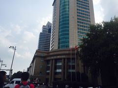 -中国工商银行(江苏省分行营业部)