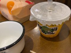 -菌乡缘·野生菌蒸汽鱼火锅(江边夜市店)