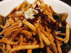 -可可大虾武汉土菜大排档(万松园1店)